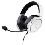 HEADSET GXT492W CARUS/WHITE 25448 TRUST
