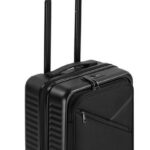 NB CASE TROLLEY HARDSHELL 20"/8180 RIVACASE