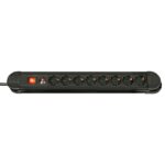 CABLE POWER EXTENSION 1.4M/8OUTL. 73104 LINDY
