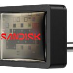 MEMORY DRIVE FLASH USB-C 256GB/SDCZ530-256G-G46 SANDISK