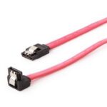 CABLE SATA-DATA 0.5M/CC-SATAM-DATA90 GEMBIRD