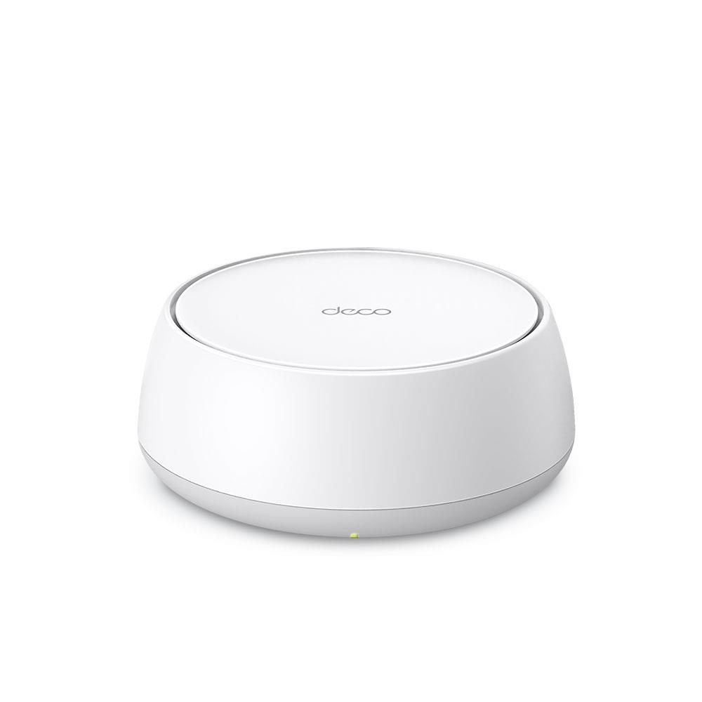lko-deco_be25-0-0c4174dc-2af8-40a4-81a8-a2d36301b865-6 Wireless Router TP-LINK Wireless Router 3600 Mbps Mesh LAN WAN ports 2 Number of antennas 4... - Pilt 1