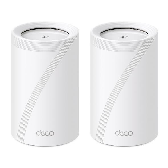 lko-deco_be65-0-9ce4eb29-46a9-4201-917f-dc781c5d1de1 WRL MESH ROUTER 9300MBPS/DECO BE65(2-PACK) TP-LINK - Image 1