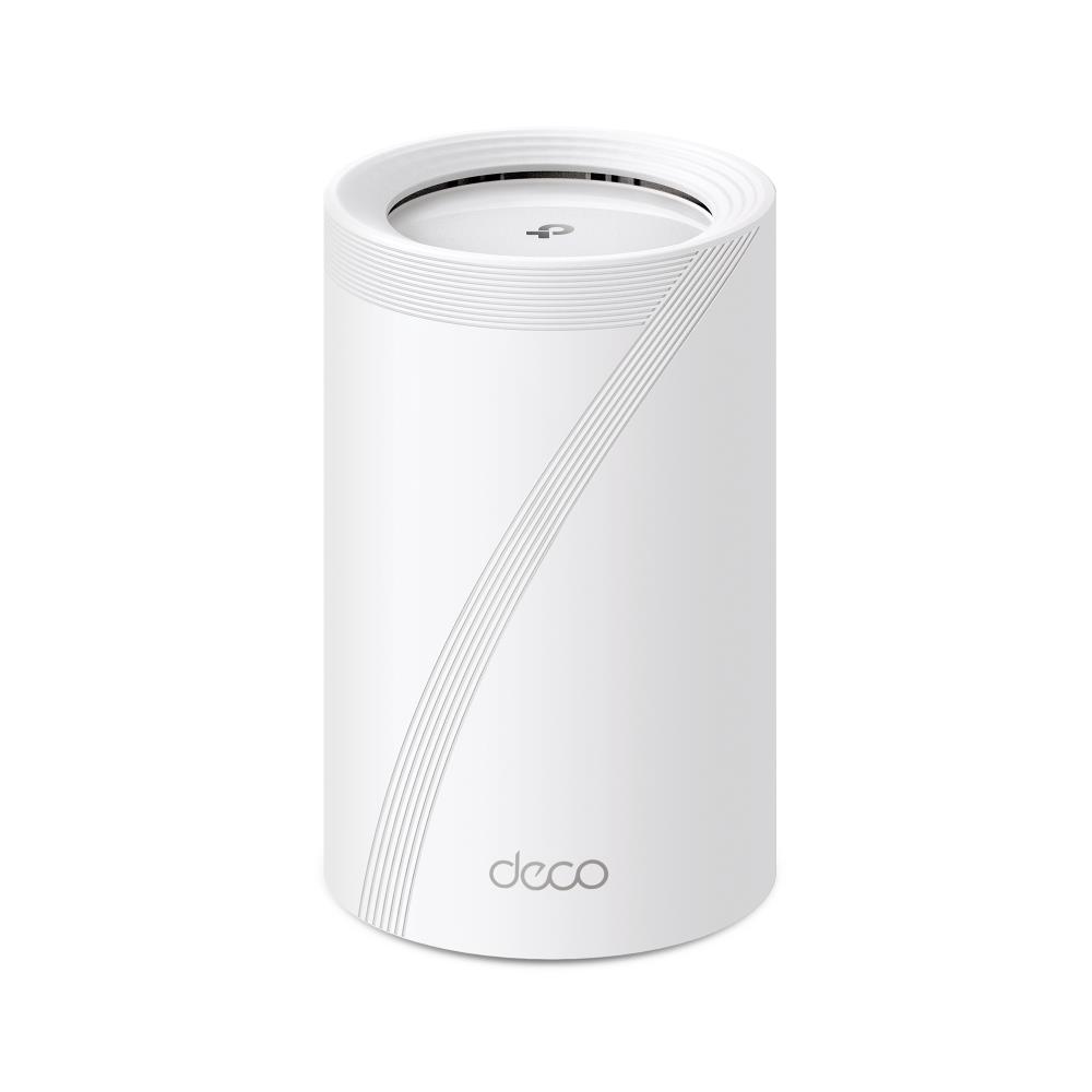 lko-deco_be65-0-e9459289-5357-4a08-9d72-eed709b77746 WRL MESH ROUTER 9300MBPS/DECO BE65(1-PACK) TP-LINK - Image 1