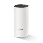 Wireless Router TP-LINK Wireless Router 1167 Mbps Mesh IEEE 802.11ac LAN  WAN ports 2 Number of...