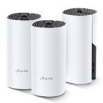 Wireless Router TP-LINK Wireless Router 3-pack 1200 Mbps DECOM4(3-PACK)