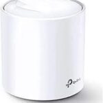 Wireless Router TP-LINK Wireless Router 1800 Mbps Mesh IEEE 802.11a IEEE 802.11n IEEE 802.11ac...