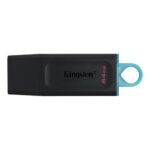 MEMORY DRIVE FLASH USB3.2/64GB DTXS/64GB KINGSTON