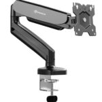 MONITOR ACC WALL MOUNT/13-32" BLACK G50-B ONKRON