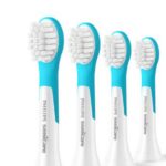 ELECTRIC TOOTHBRUSH ACC HEAD/HX6034/90 PHILIPS