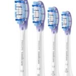 ELECTRIC TOOTHBRUSH ACC HEAD/HX9054/87 PHILIPS