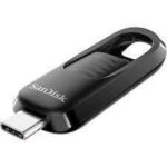 MEMORY DRIVE FLASH USB-C 128GB/SDCZ480-128G-G46 SANDISK