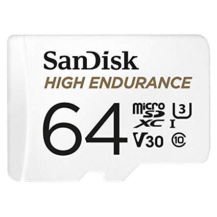 lko-sdsqqnr-06-0-06a584f5-7b7e-4aba-9915-48f851751c6f-7 MEMORY MICRO SDXC 64GB UHS-3/SDSQQNR-064G-GN6IA SANDISK - Image 1