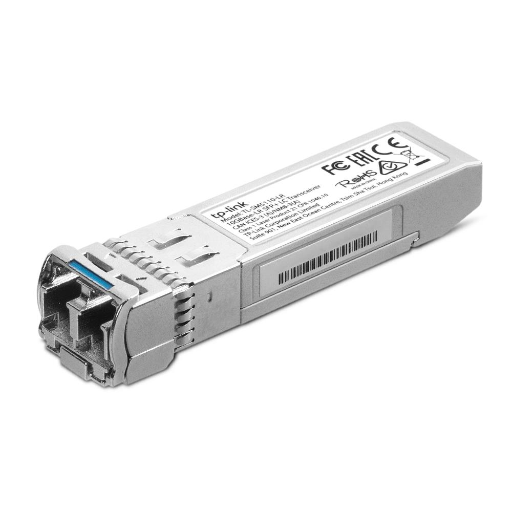 lko-tl-sm5110-0-1f50842d-c20c-44d4-aa70-24112d9a9014 NET TRANSCEIVER SFP+/TL-SM5110-LR TP-LINK - Image 1