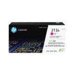 HP 213A Mgn Original LaserJet Toner Crtg