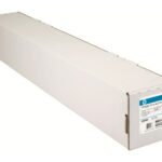 HP paper bright white 36inch 45m roll