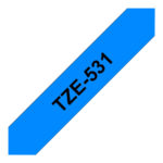 BROTHER TZE531 tape 12mm8m