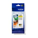 BROTHER LC426Y INK FOR MINI19 BIZ-STEP