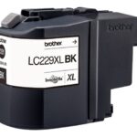 BROTHER LC229XLBK ink black
