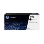 HP Toner black 2500pages LJ1160 1320