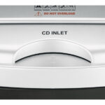 HSM 1030121 HSM Shredstar X15 - cross cu