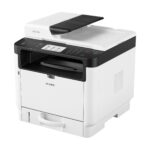 RICOH MFP M320SE 32ppm Print Copy Scan