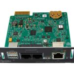 APC UPS NMC with Network Shutdown & EM