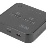 DIGITUS NVMe Clone station USB3.1 Gen2