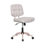 Töötool CEDRIC roosa