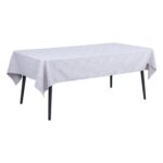 Laudlina PARTY 150x250cm, hele lill, 50% polüester, 50% puuvill, kangas 589