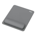 Hiirematt randmetoega FELLOWES Breyta hall