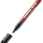 Permanentne marker EDDING 370 1mm must