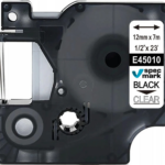 Puhastuslint DYMO 12mm 45030 analoog