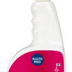 Puhastusaine sanitaarruumidele KIILTO Pro Sani Spurt nõrgalt happelne 750ml