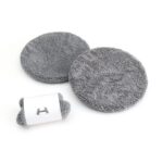 Hutt, 10 tk – Puhastuslapid aknapesurobotile