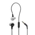 JBL Endurance Run 3, must - Kõrvaklapid