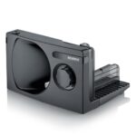 Severin, 100 W, must - Viilutaja