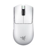 Razer Viper V4 Pro, valge - Juhtmevaba hiir
