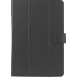 Tucano Facile Plus, must - Tahvelarvuti kaaned