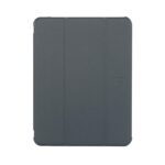 Tucano Satin, iPad A16 11th Gen/10.9" 10th gen, tumesinine - Kaaned