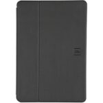 Tucano Gala Samsung Galaxy, Galaxy Tab A11+ / A9+, must - Tahvelarvuti kaaned