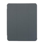 Tucano Satin, iPad Pro 13" M4, tumesinine - Kaaned