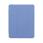 Tucano Satin, iPad A16 11th Gen/10.9" 10th gen, sinine - Kaaned