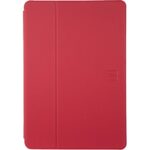 Tucano Gala Samsung Galaxy, Galaxy Tab A11+ / A9+, punane - Tahvelarvuti kaaned