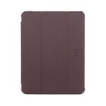 Tucano Satin, iPad Air 11" M2/M3, lilla - Kaaned