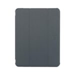Tucano Satin, iPad Air 11" M2/M3, tumesinine - Kaaned