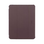 Tucano Satin, iPad A16 11th Gen/10.9" 10th gen, lilla - Kaaned