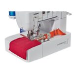 Topeltfunktsiooniga kandivoltija Brother