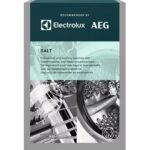 Electrolux, 1 kg - Sool nõudepesumasinale ja pesumasinale