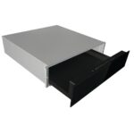 Hisense, must - Integreeritav soojendussahtel